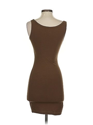 Peruvian Connection Casual Dress (view 2)