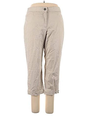 Sag Harbor Khakis (view 1)