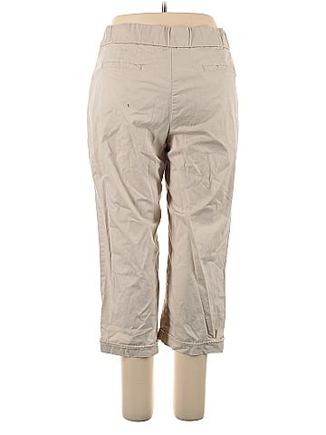 Sag Harbor Khakis (view 2)