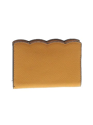Nicole by Nicole Miller Leather Wallet (view 2)