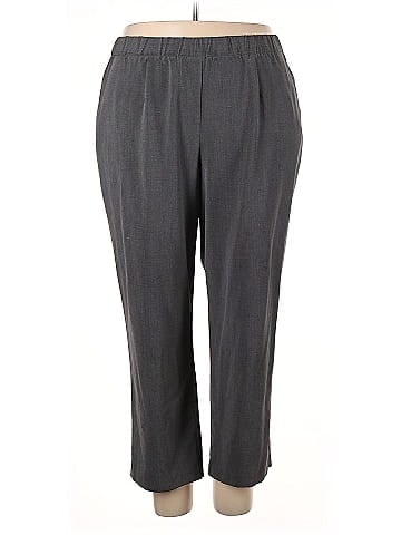 Sag Harbor Dress Pants (view 1)