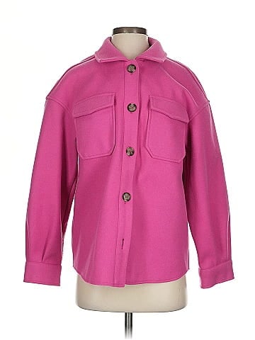 Avec Les Filles Coat (view 1)