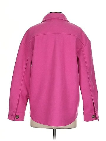 Avec Les Filles Coat (view 2)
