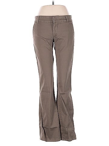 Volcom Khakis (view 1)