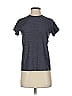 Athleta Gray Active T-Shirt Size XXS - photo 1