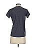 Athleta Gray Active T-Shirt Size XXS - photo 2