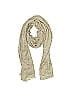Spun Scarves by Subtle Luxury 100% Polyester Ivory Scarf One size - photo 1