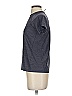 Athleta Gray Active T-Shirt Size XXS - photo 5