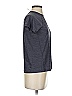 Athleta Gray Active T-Shirt Size XXS - photo 4