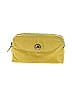 Hobo The Original 100% Leather Yellow Leather Wallet One size - photo 1