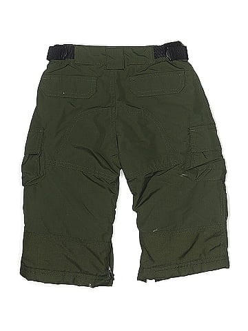 Lands' End Snow Pants (view 2)