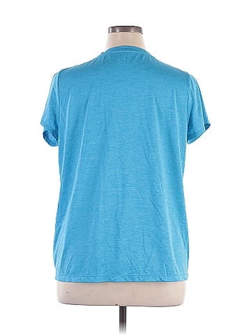 Xersion Active T-Shirt (view 2)