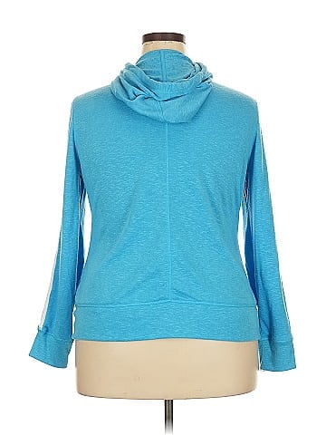 FREE2B Zip Up Hoodie (view 2)