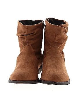 Lane Bryant Ankle Boots (view 2)