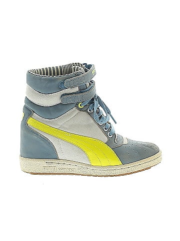 Puma Sneakers (view 1)