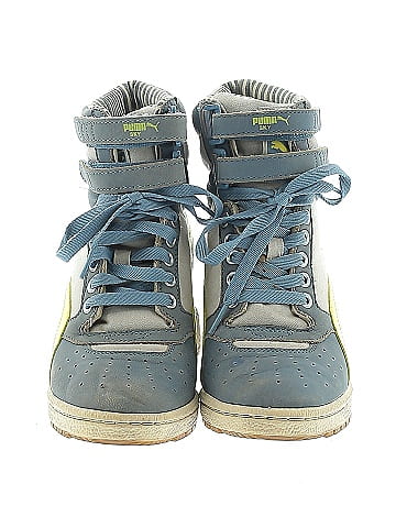 Puma Sneakers (view 2)