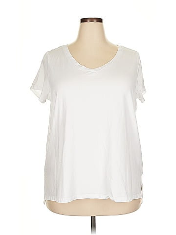 Jones & Co Short Sleeve T-Shirt (view 1)
