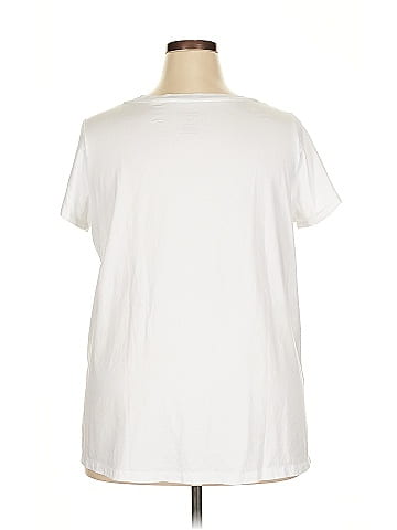 Jones & Co Short Sleeve T-Shirt (view 2)