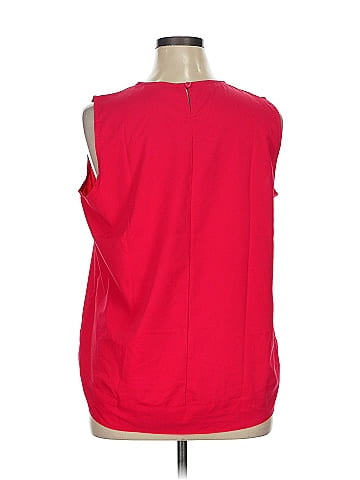Coolibar Sleeveless Blouse (view 2)