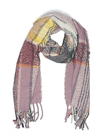 Macchia di Ruggine Scarf (view 1)
