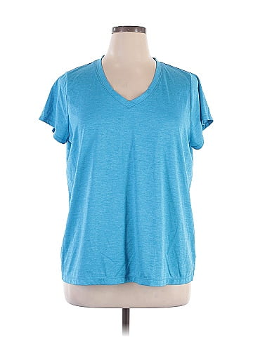 Xersion Active T-Shirt (view 1)