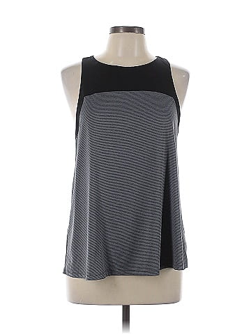 IFG Sleeveless T-Shirt (view 1)