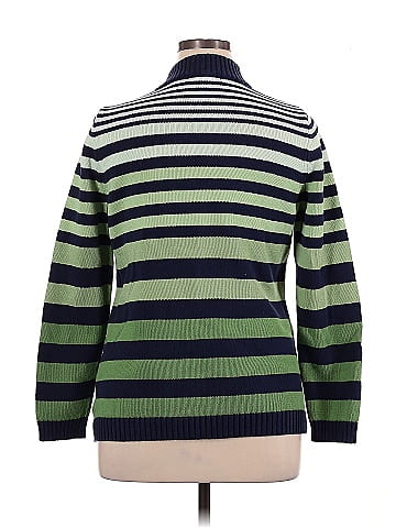 Liz Claiborne Pullover Sweater (view 2)