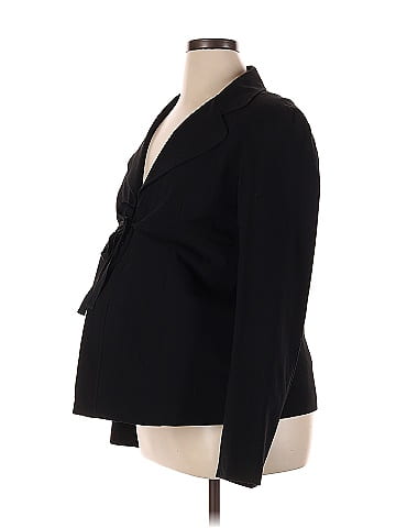 Motherhood Blazer (view 1)