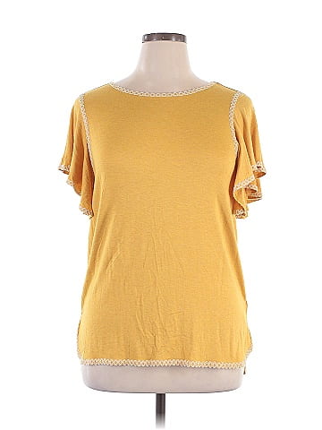 Max Studio Short Sleeve T-Shirt (view 1)