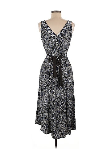 Donna Morgan Cocktail Dress (view 2)
