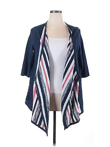 Catherines Cardigan (view 1)