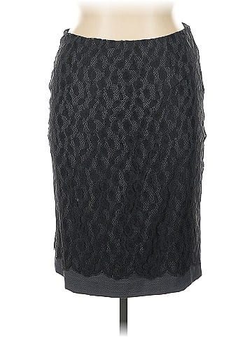 Worth New York Formal Skirt (view 1)