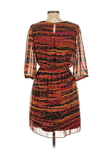 En Focus Studio Casual Dress (view 2)
