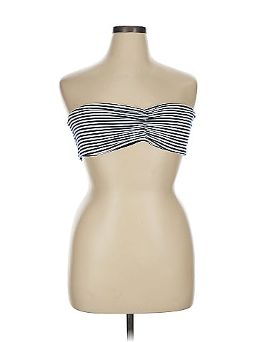 Wallflower Tube Top (view 1)