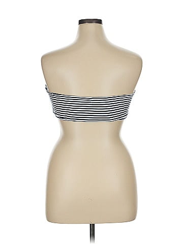 Wallflower Tube Top (view 2)