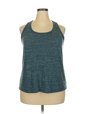 Athletic Works Tank Top (view 1)