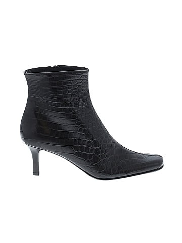 Talbots Ankle Boots (view 1)