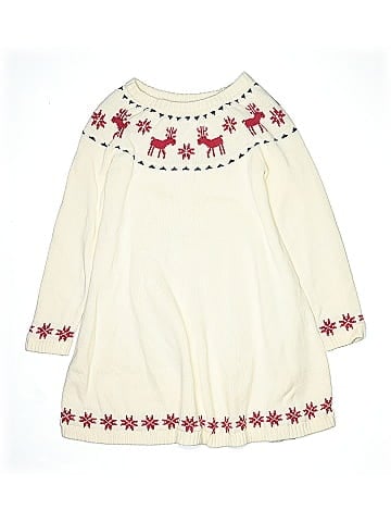 Hanna Andersson Dress (view 1)