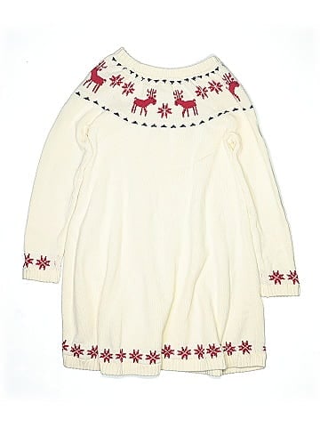 Hanna Andersson Dress (view 2)