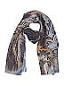 Unbranded Brown Blue Scarf One size - photo 1
