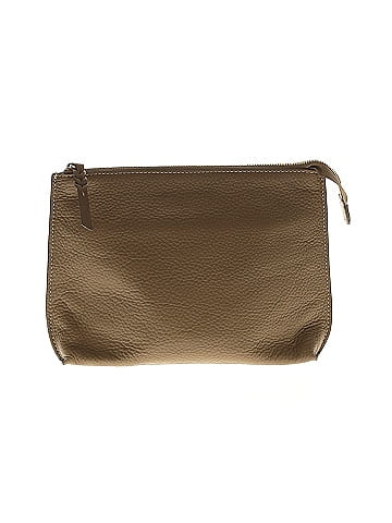 G.I.L.I. Leather Clutch (view 1)