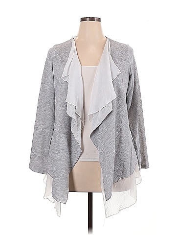 Pebble and Stone Cardigan (view 1)