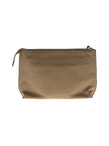 G.I.L.I. Leather Clutch (view 2)