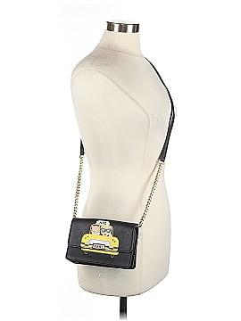 Karl Lagerfeld Paris Crossbody Bag (view 2)