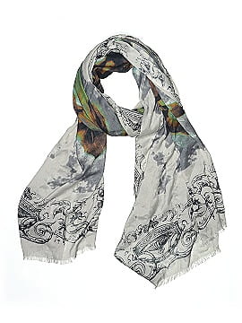 Mary Frances Scarf (view 1)