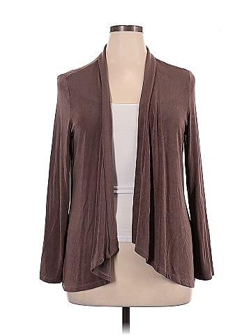 Dana Buchman Cardigan (view 1)