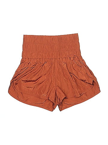 FP Movement Shorts (view 1)
