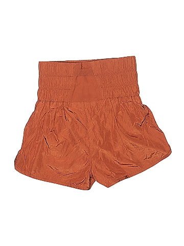 FP Movement Shorts (view 2)