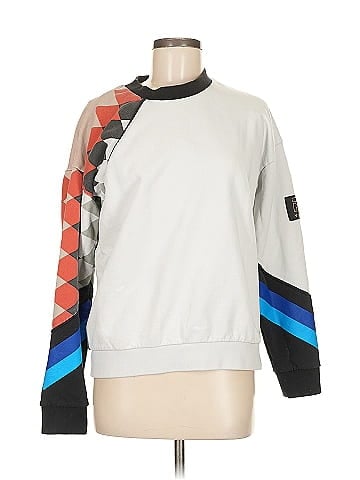 P.E Nation Sweatshirt (view 1)