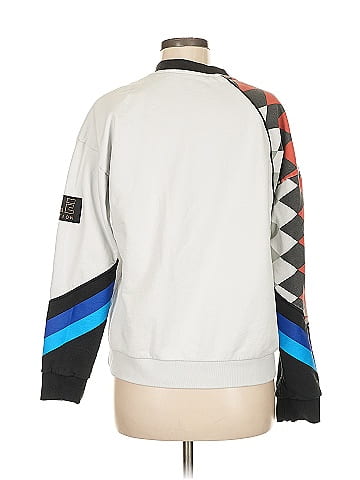 P.E Nation Sweatshirt (view 2)